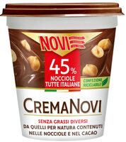 CremaNovi