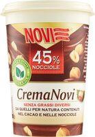 CremaNovi