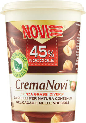 CremaNovi