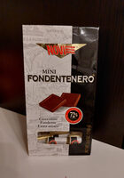 Mini FondenteNero