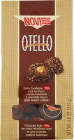 Otello noir