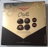 Otello noir