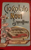 Gianduiotti