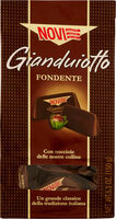 Gianduiotto Fondente
