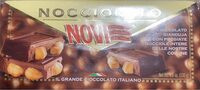 Nocciolato