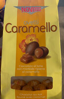 Ovetti Caramello