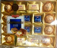 Gourmandise