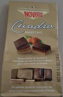 Cuadro quattro