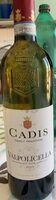 Vino Cadis