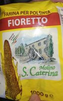 Farina per polenta