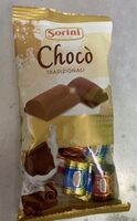 Chocò