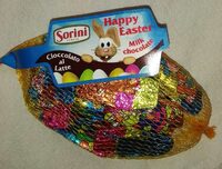 Happy easter