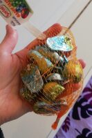 Cioccolato al latte