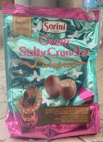 Ovetti Salty Crunchy Caramel