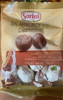 Sorinette cioccolato