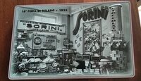Cioccolatini ripieni assortiti