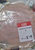 Arrosto di tacchino