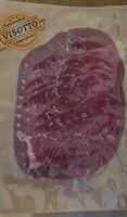 Bresaola
