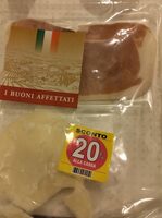 Affettati