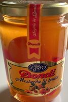 Mostarda di frutta