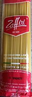 Spaghetti
