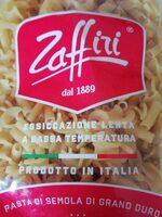Pasta Mista