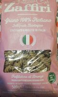 Fusilli
