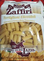Tortiglioni elicoidali