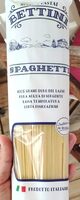 Spaghetti