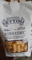 Rigatoni
