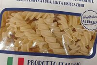 Fusilli