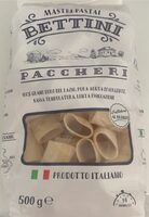Paccheri
