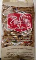 Penne rigate
