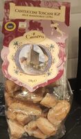Cantucci Toscani