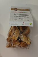 Cantucci alle Mandorle