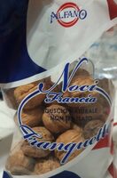Noci Franquettes