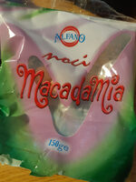 Noci di Macadamia