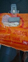 Semi di zucca