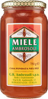 Miele Ambrosoli
