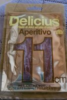 Delicious Aperitivo