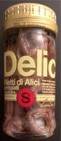 Delicius