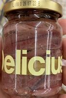 Filetti di alici