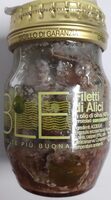 Filletti di Alici (creado por Manaccion)