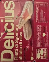 Sgombro piccante