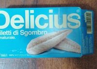 Sgombro