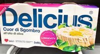 Cuor di Sgombro