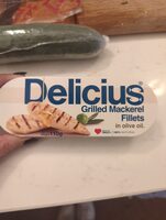 Mackrel