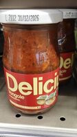 Sugo vongole