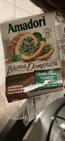Buona Domenica ricotta e spinaci