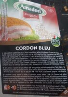Cordon bleu